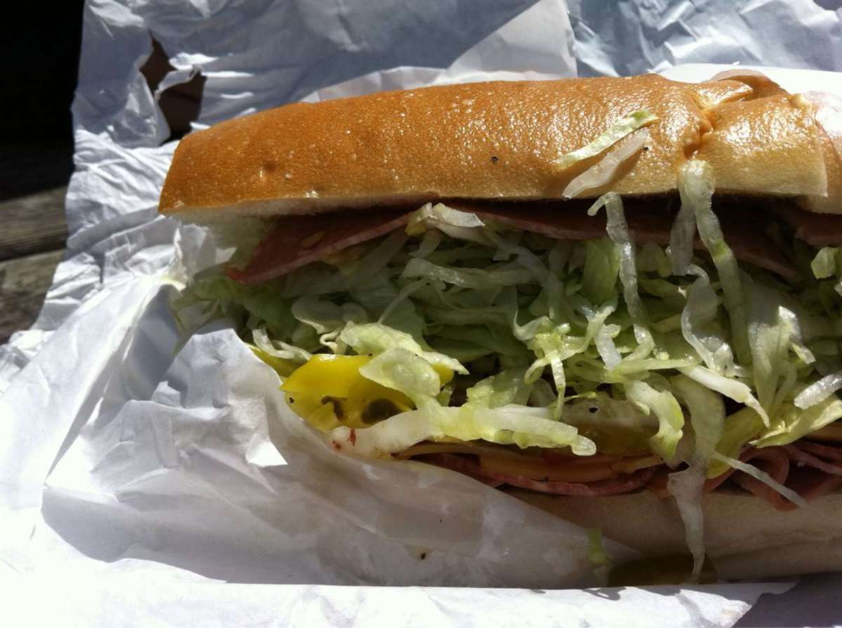 Hole In The Wall, Eureka, Eureka Zomato