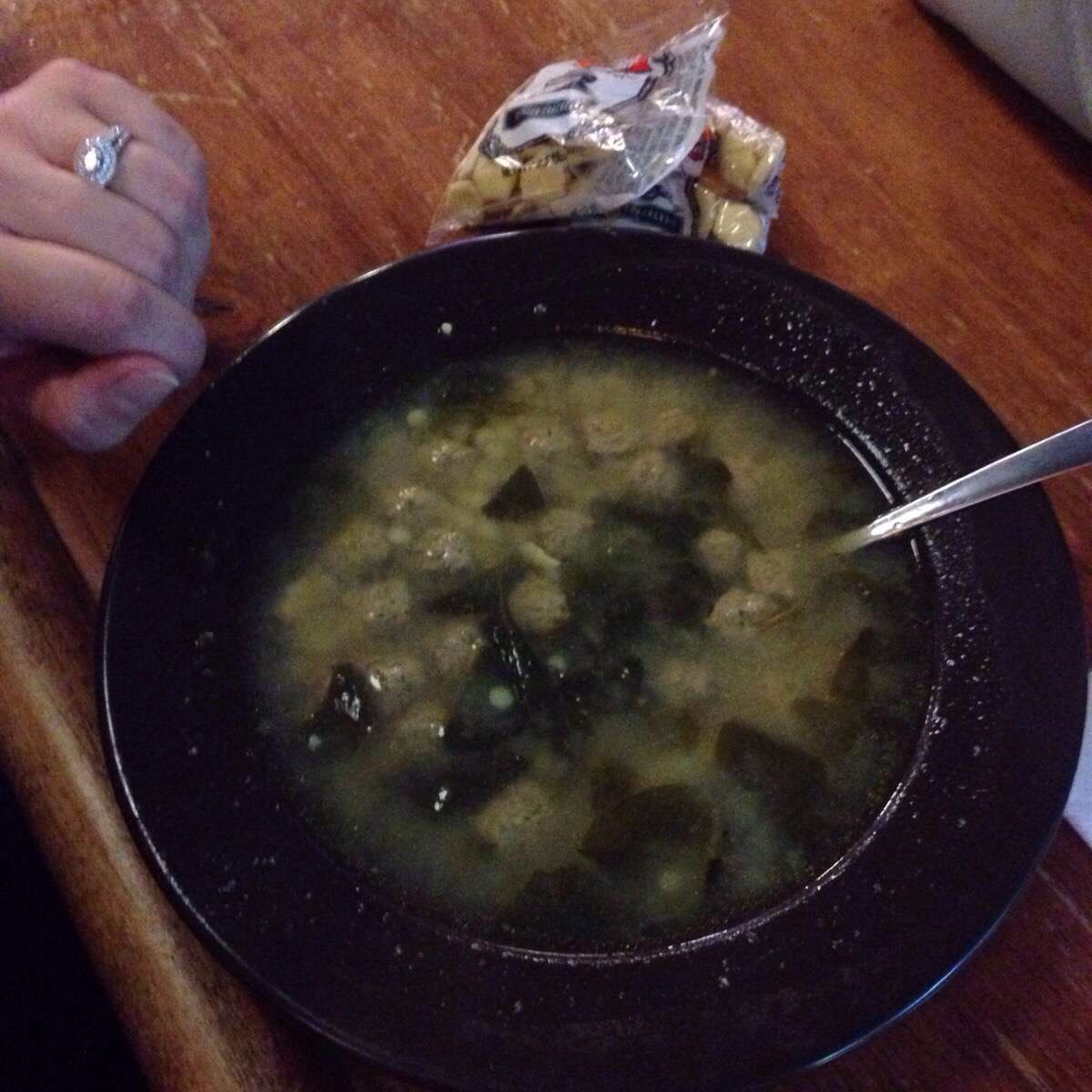 Menu of Rizz's, Uniontown, Uniontown