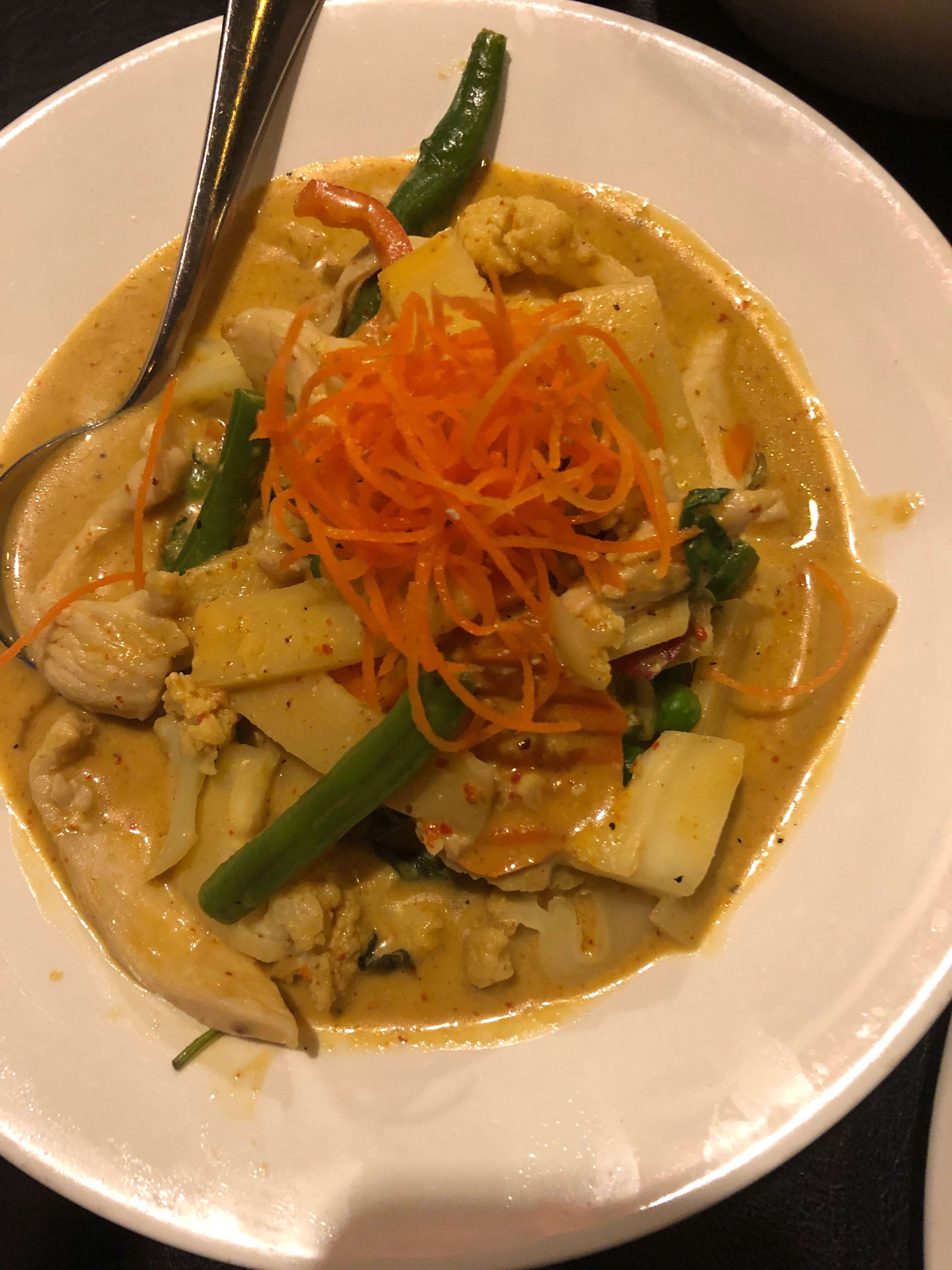 Bangkok S Kitchen Menu Menu For Bangkok S Kitchen Golden Grove Adelaide