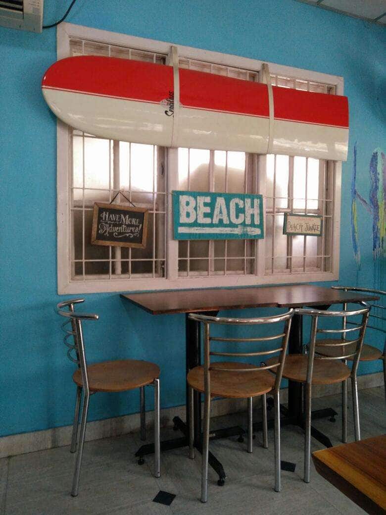 bean board glitz vizag