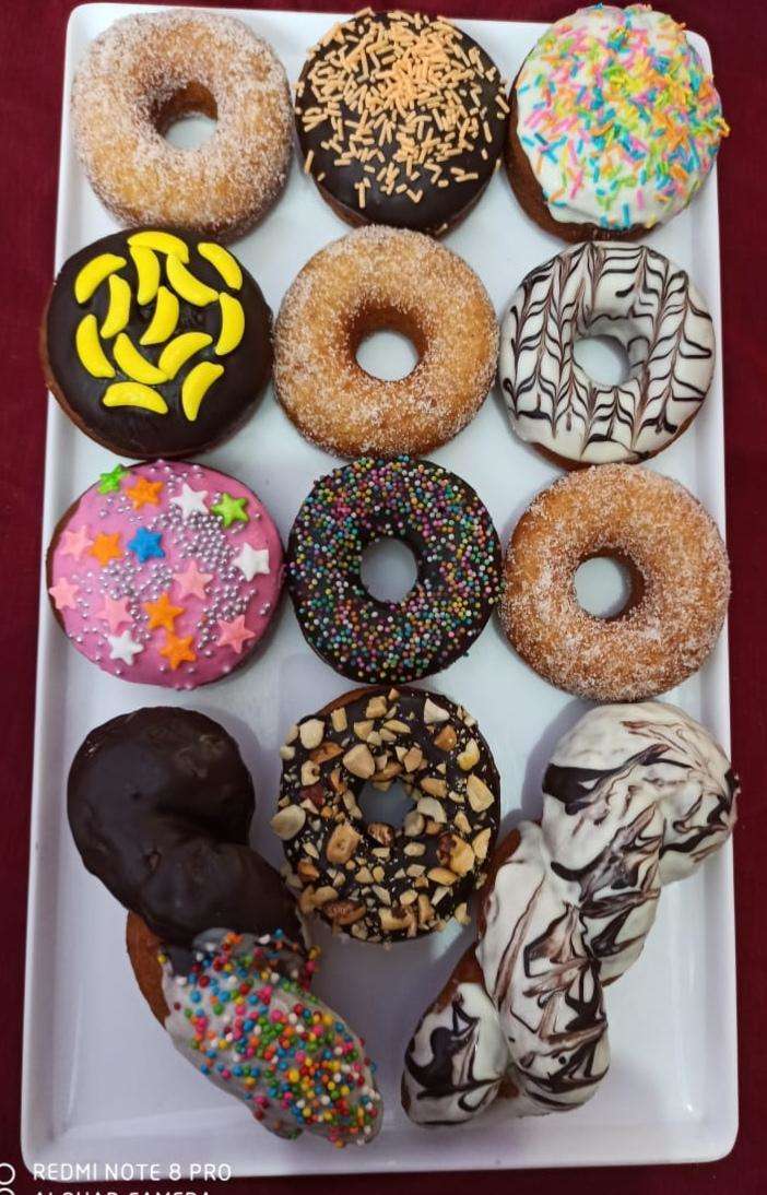 Cake Me, Najafgarh, New Delhi Zomato