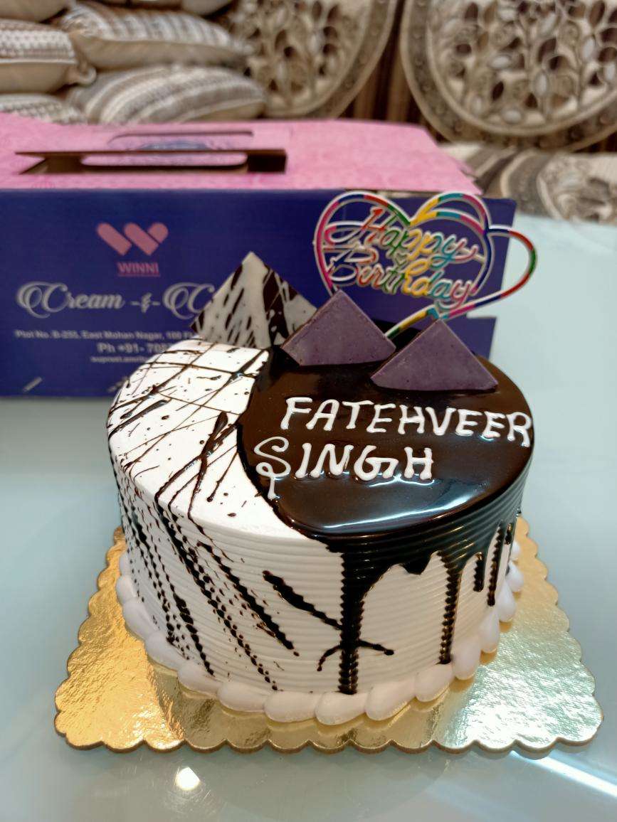 Top more than 158 winni cake delivery review latest in.eteachers