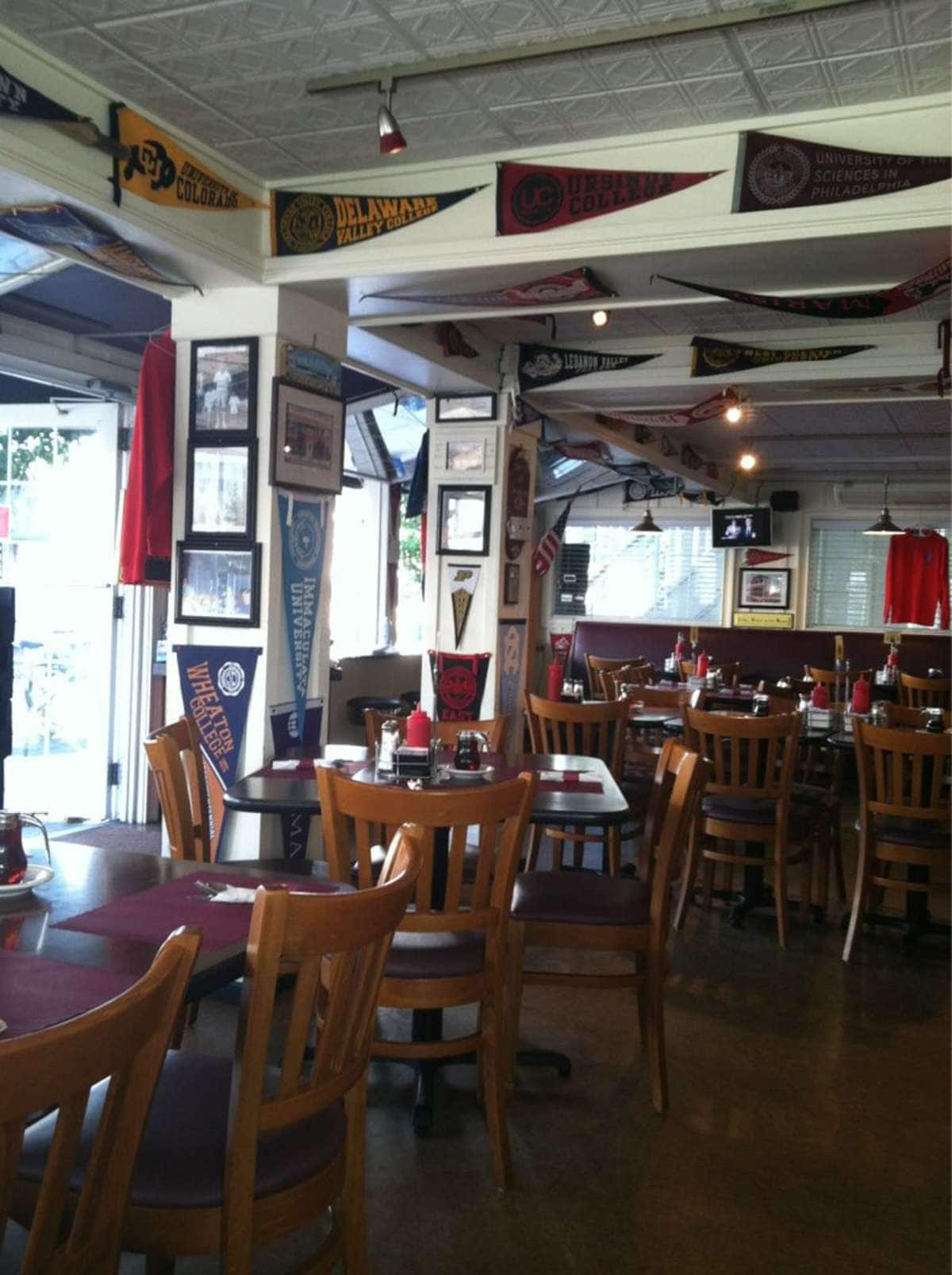 Laytons Family Restaurant Ocean City Md - 5msldo9