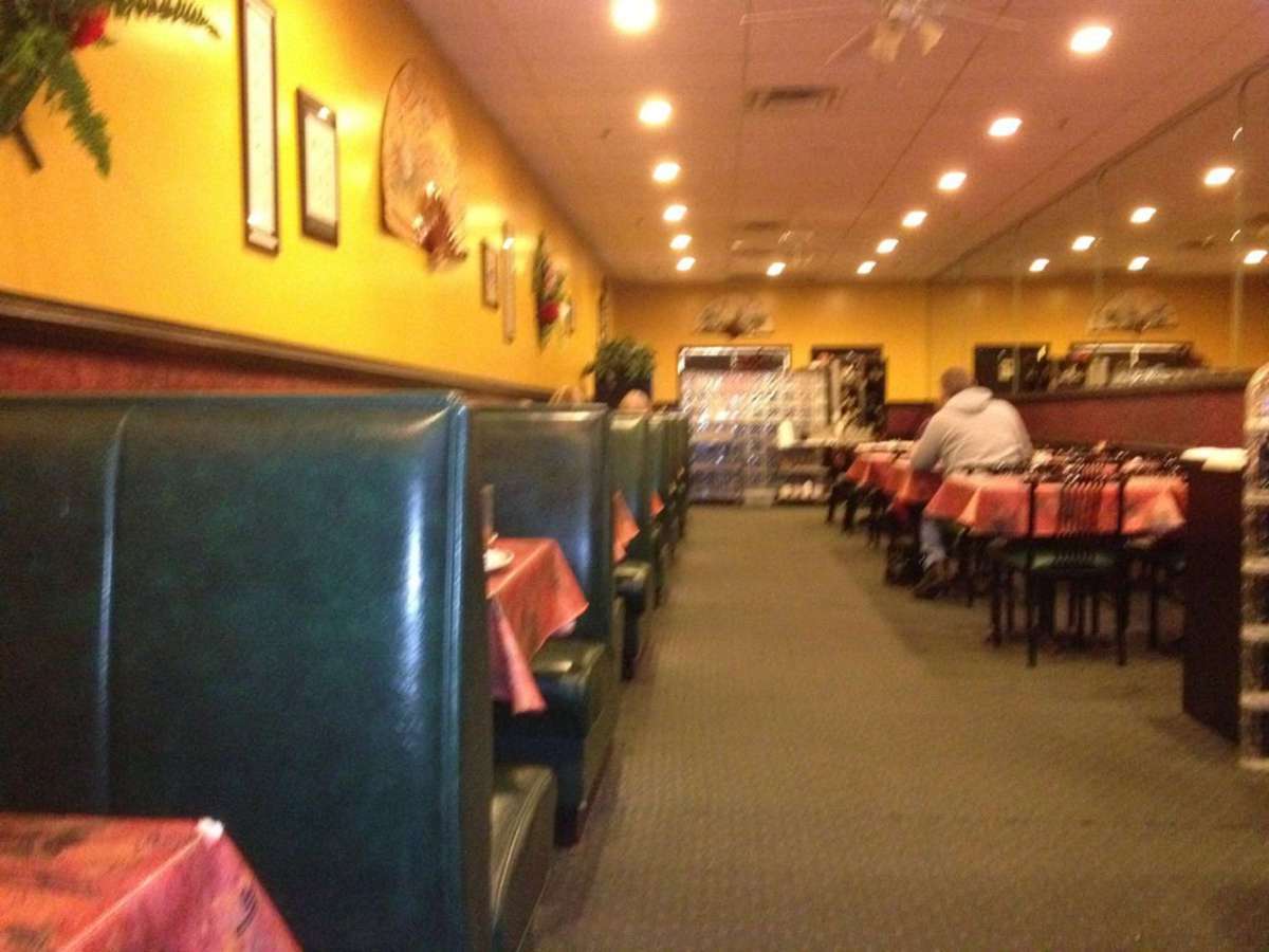 Magic Wok Chinese Restaurant, Dahlonega, Gainesville Zomato