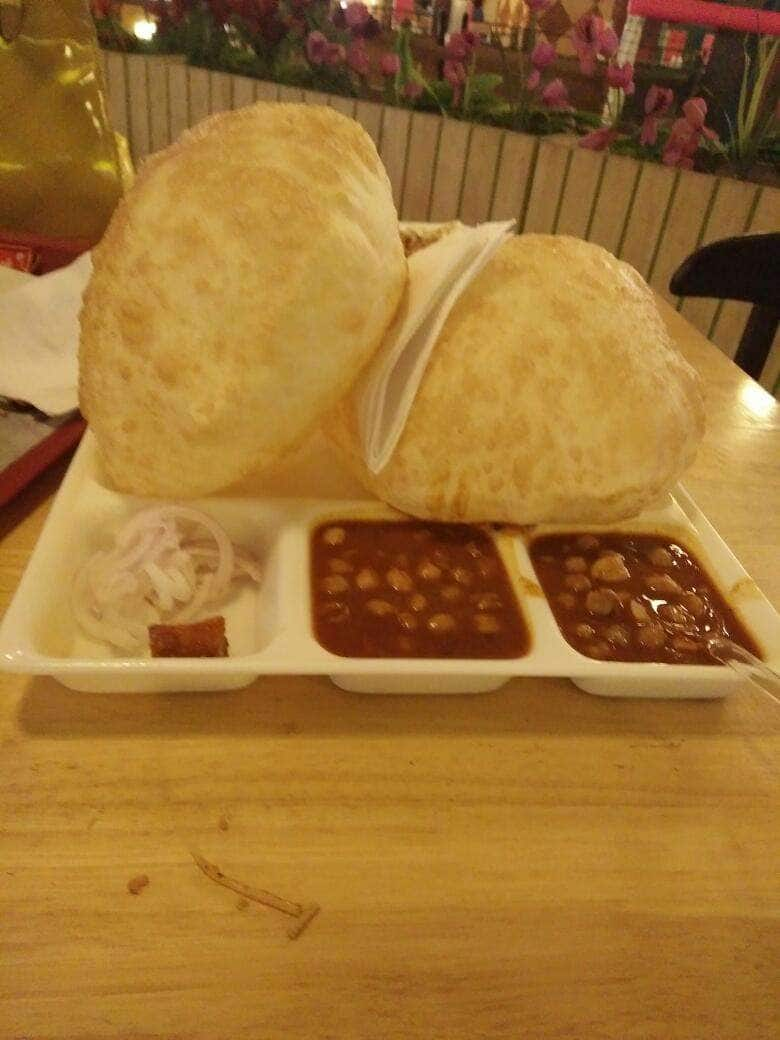 Chaat Chator, Avani Riverside Mall, Shibpur, Howrah