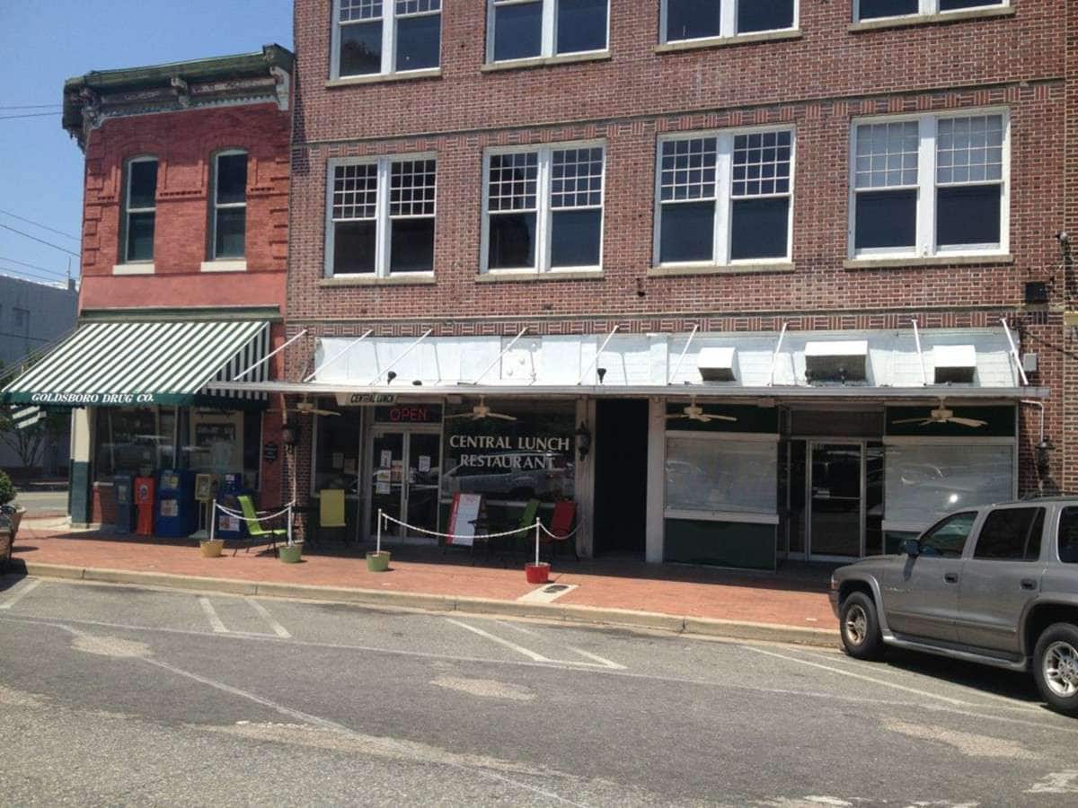 Central Lunch Restaurant, Goldsboro, Goldsboro Zomato