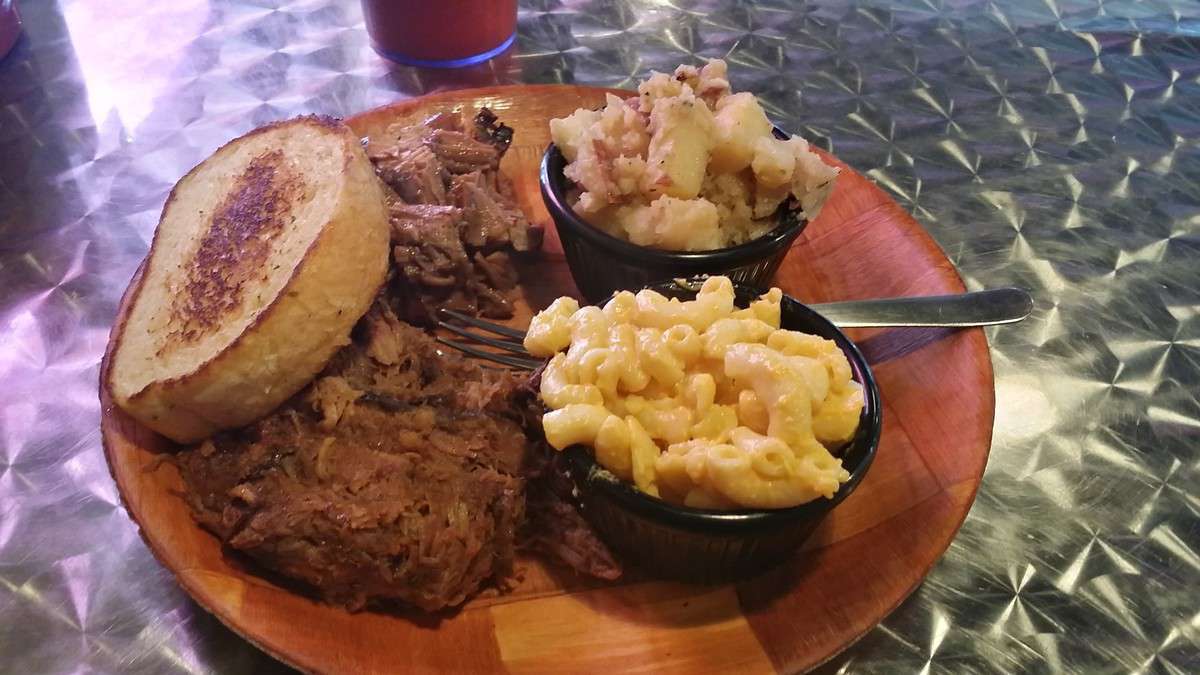 Porkie's Tru South BBQ, DeLand, Orlando Zomato