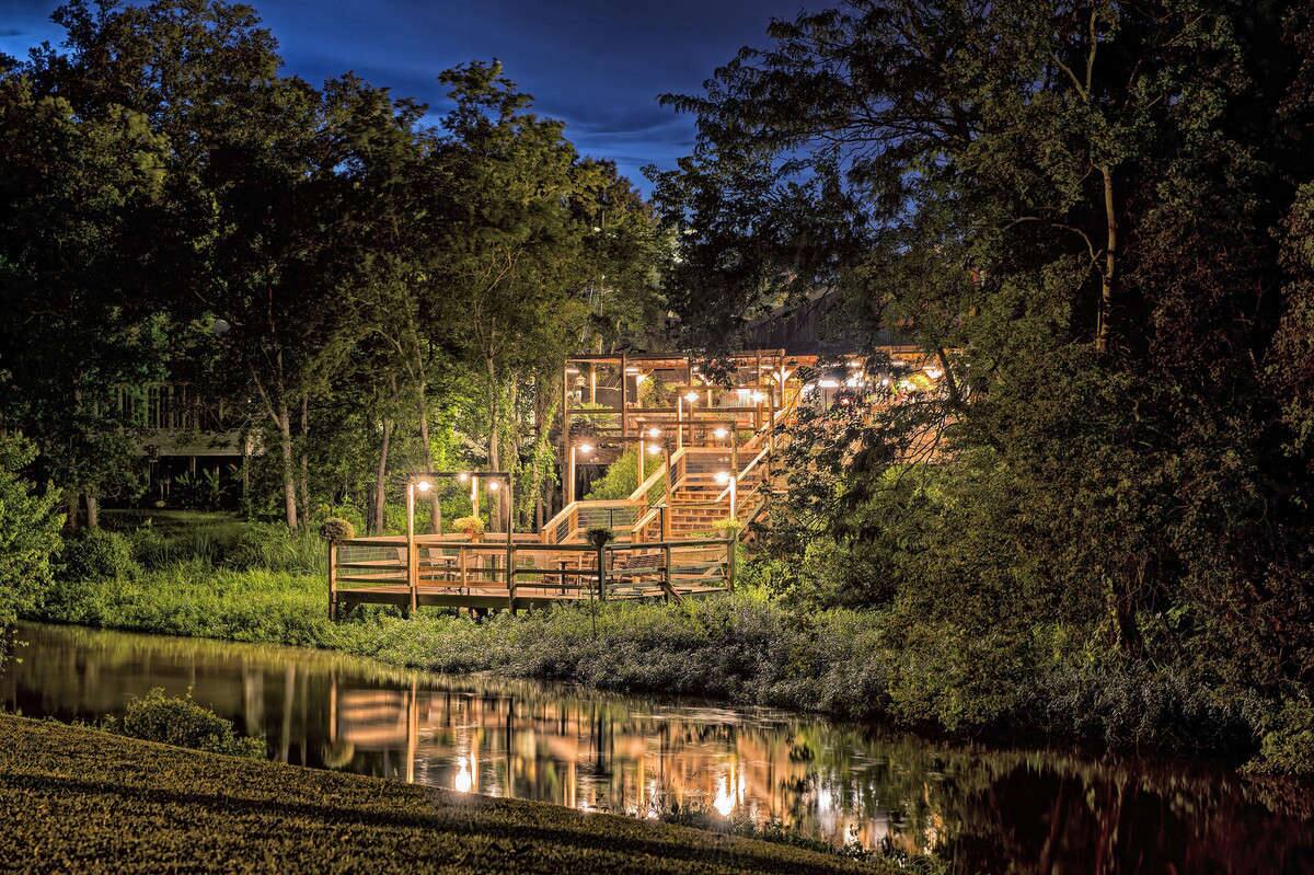 The Little Big Cup, Arnaudville, Lafayette Zomato