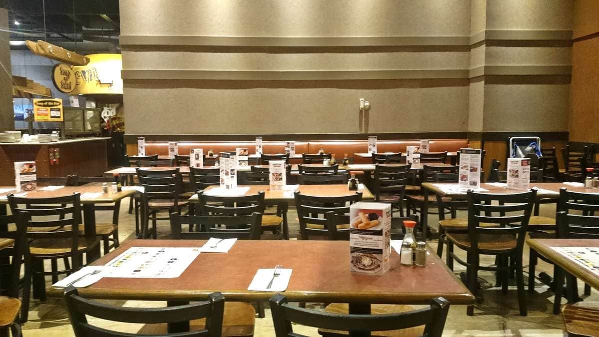 BD's Mongolian Grill, Cleveland Heights, Cleveland Zomato