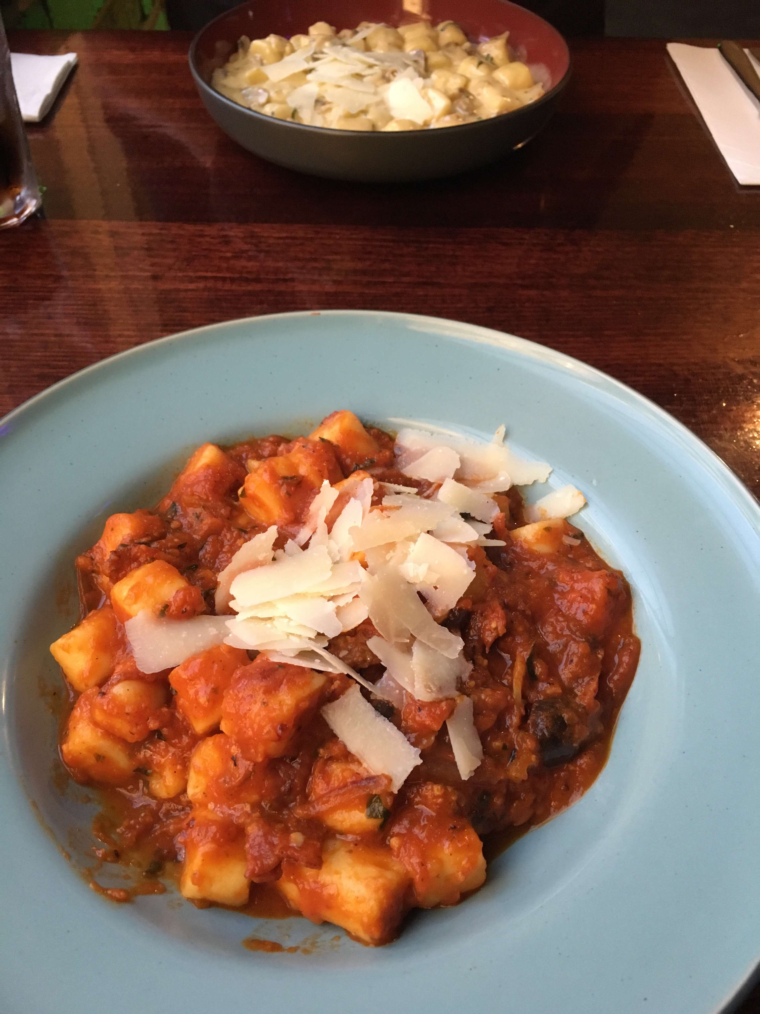 Rowanos Italian Pizza and Pasta Restaurant, Chirnside Park, Melbourne Zomato