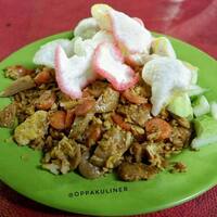 Nasi  Goreng  Gila  Gondrong Menteng  Jakarta Zomato Indonesia  Nasi  Goreng  Gila  Gondrong Menteng  Jakarta Zomato Indonesia
