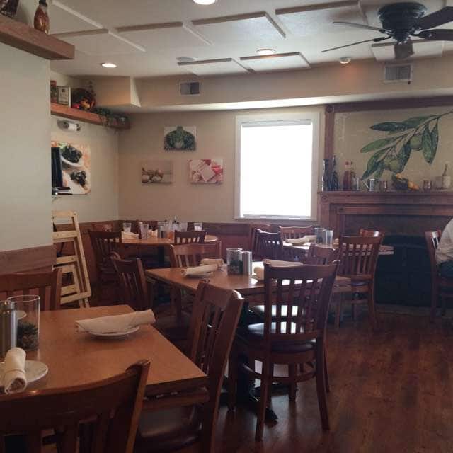 Riganato Old World Grille, Geneva, Chicago Zomato