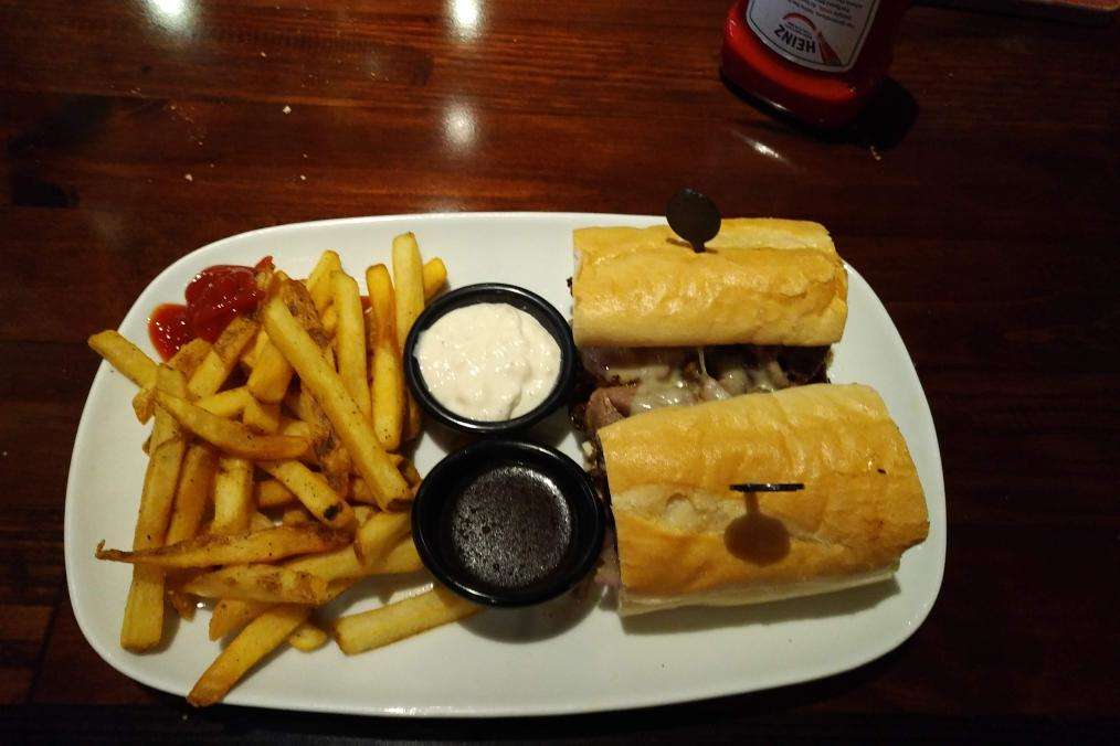 LongHorn Steakhouse, Denham Springs, Baton Rouge Zomato