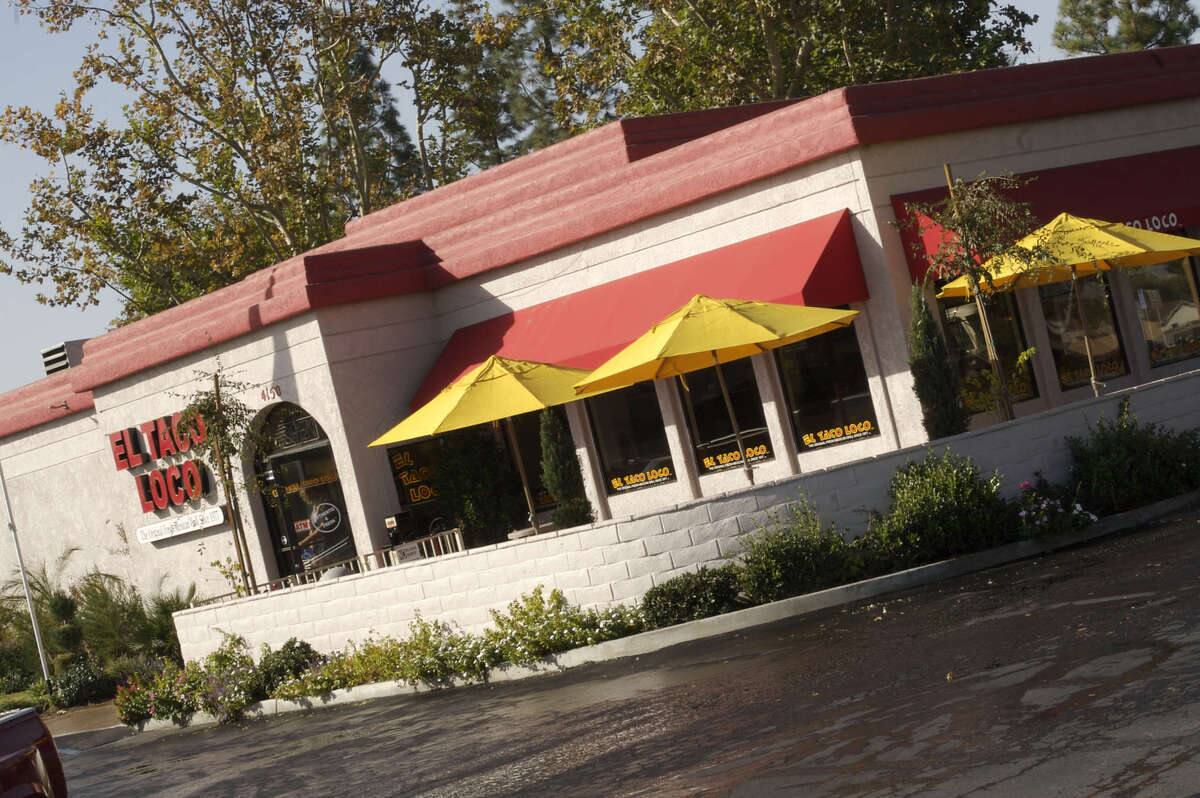 El Taco Loco, Bakersfield, Bakersfield Zomato