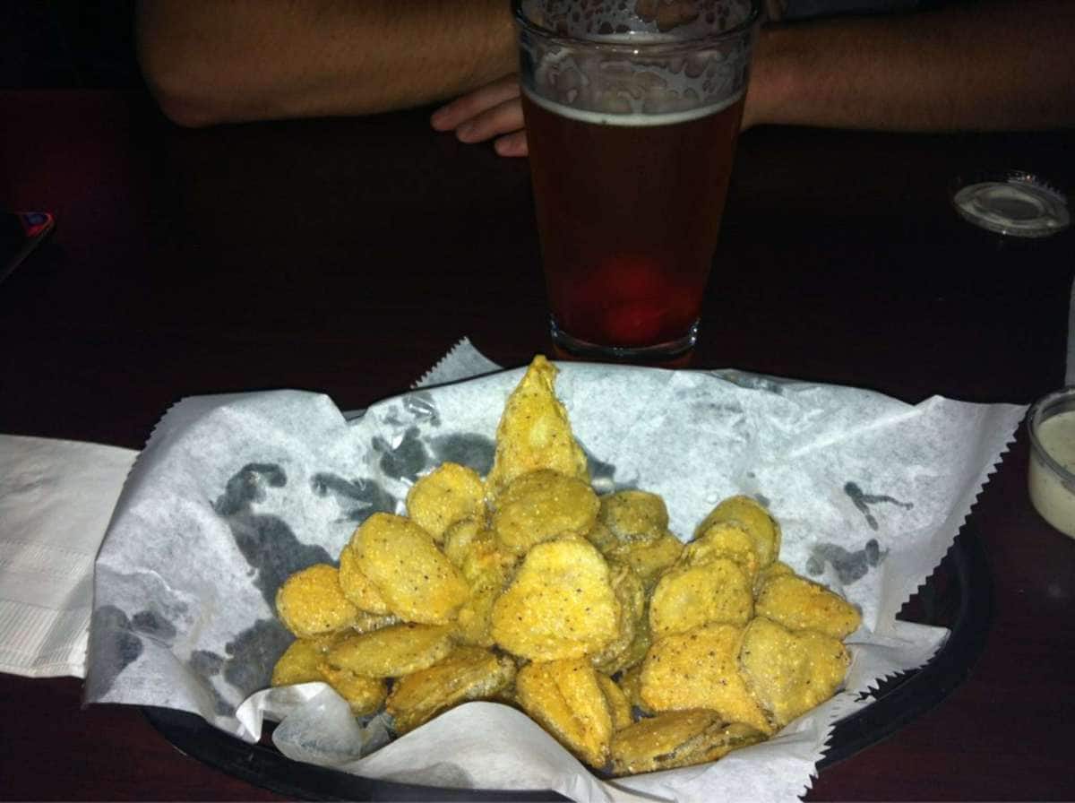 The Detroit Pub, Clinton Twp, Detroit Zomato