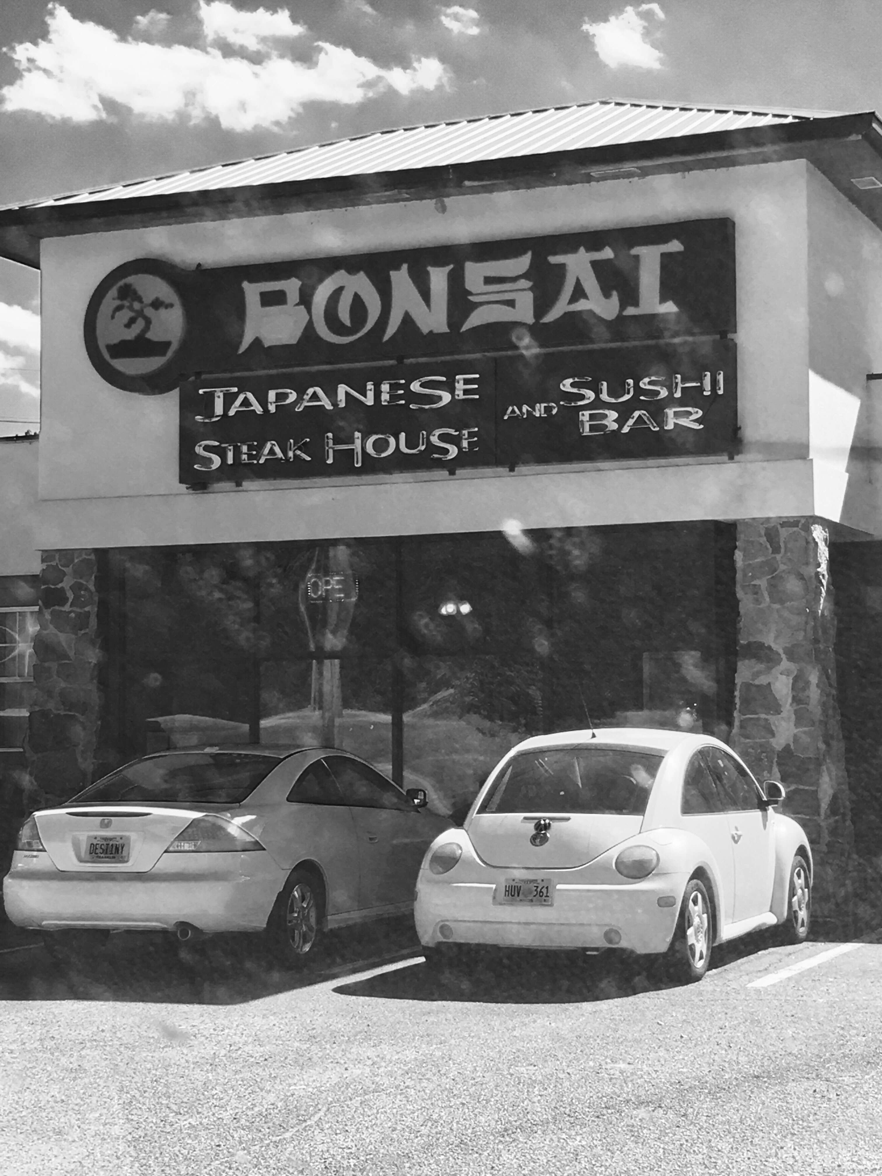 Bonsai Japanese Steakhouse, Jackson, Jackson Zomato