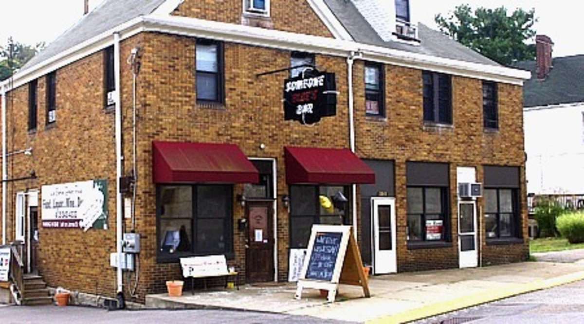 Someone Else's Bar, Castle Shannon, Pittsburgh Zomato