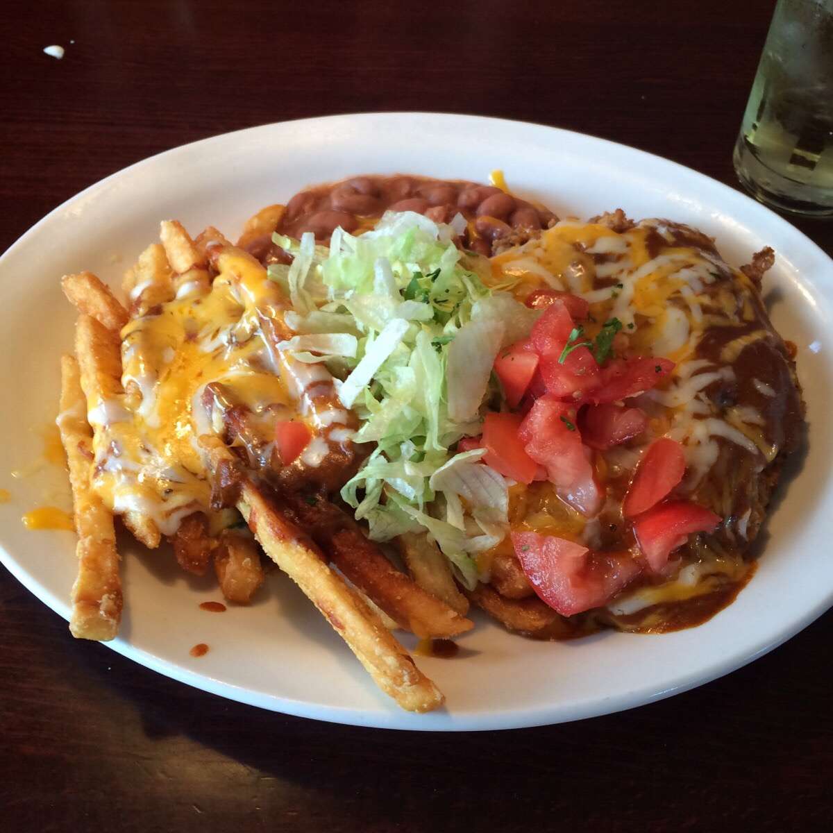 Hillcrest Restaurant, Las Vegas, Las Vegas Zomato