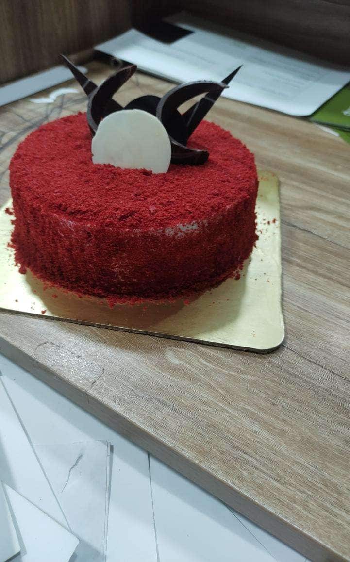 Cake Baking, Sector 83, Gurgaon Zomato