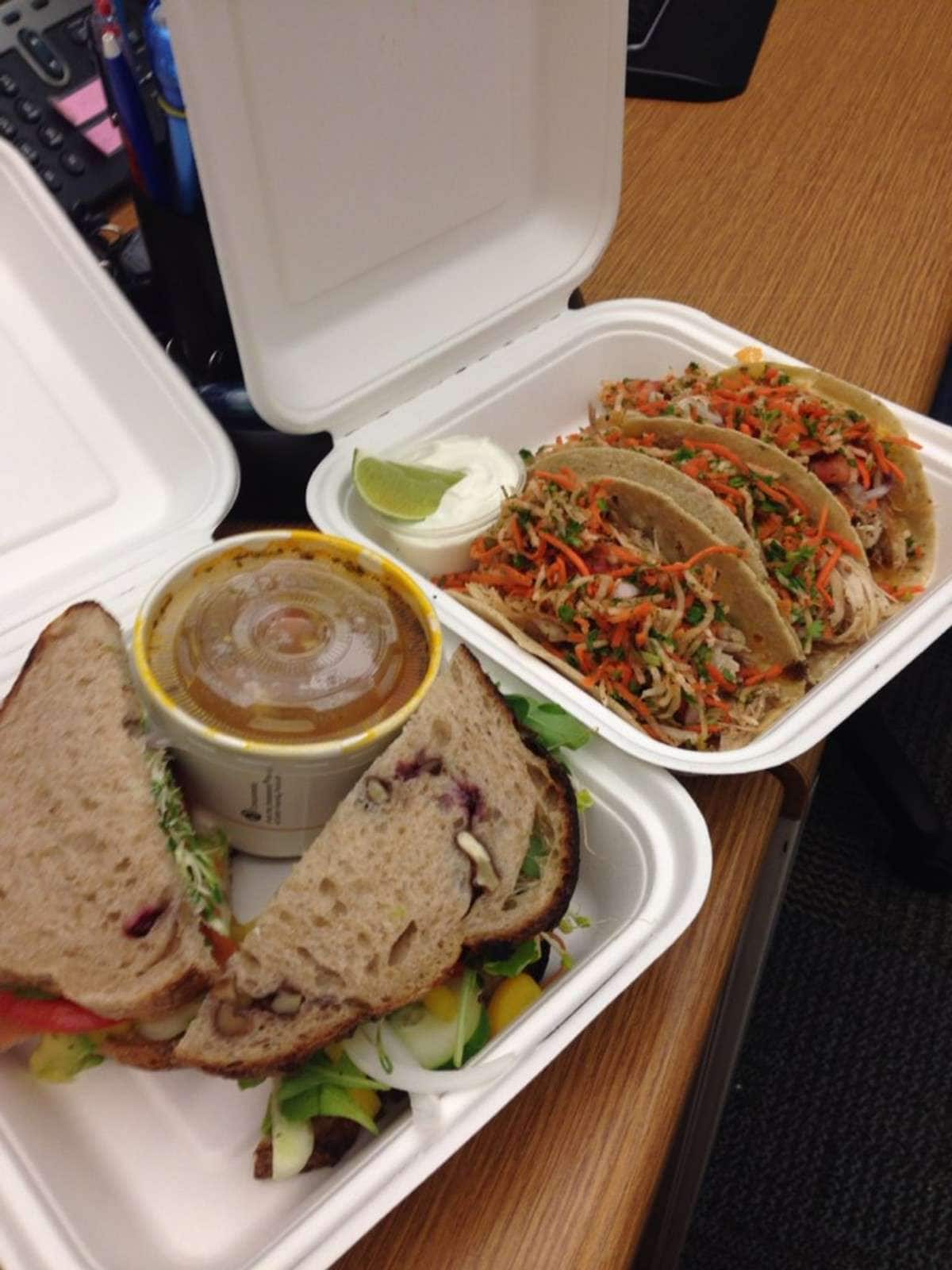 Daily Green, Gainesville, Gainesville Zomato