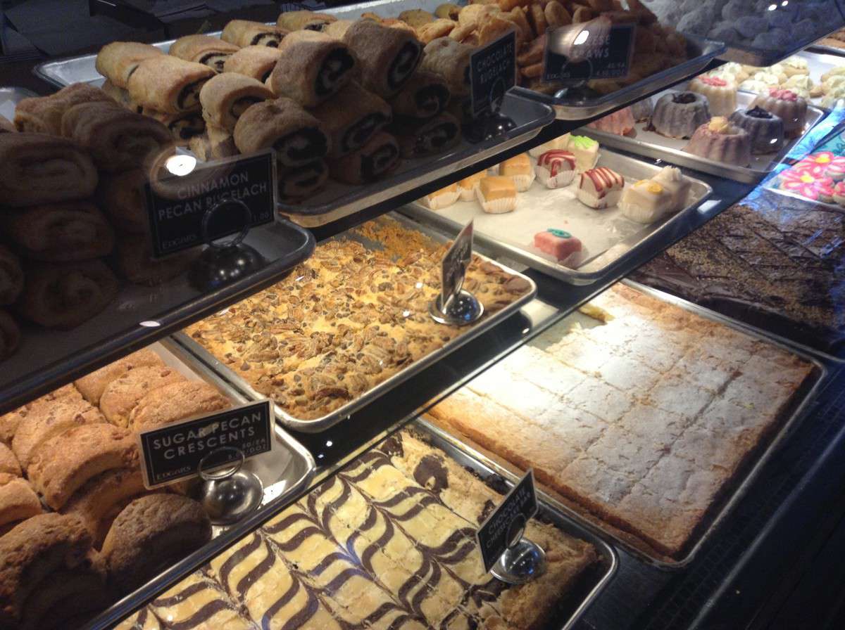 Edgar's Bakery, Vestavia/Cahaba Heights, Birmingham Zomato