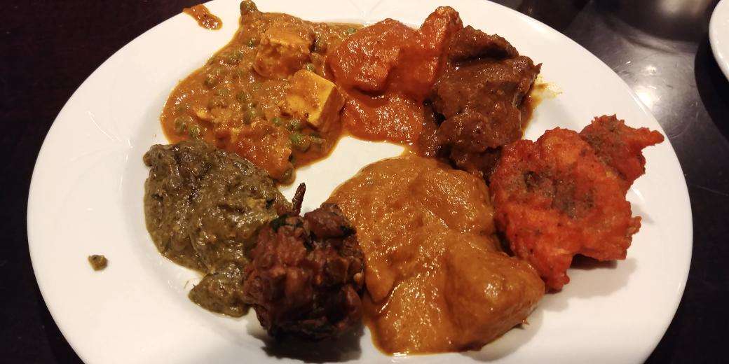 Taal Fine Indian Cuisine Photos Pictures Of Taal Fine Indian Cuisine Brantford Brantford