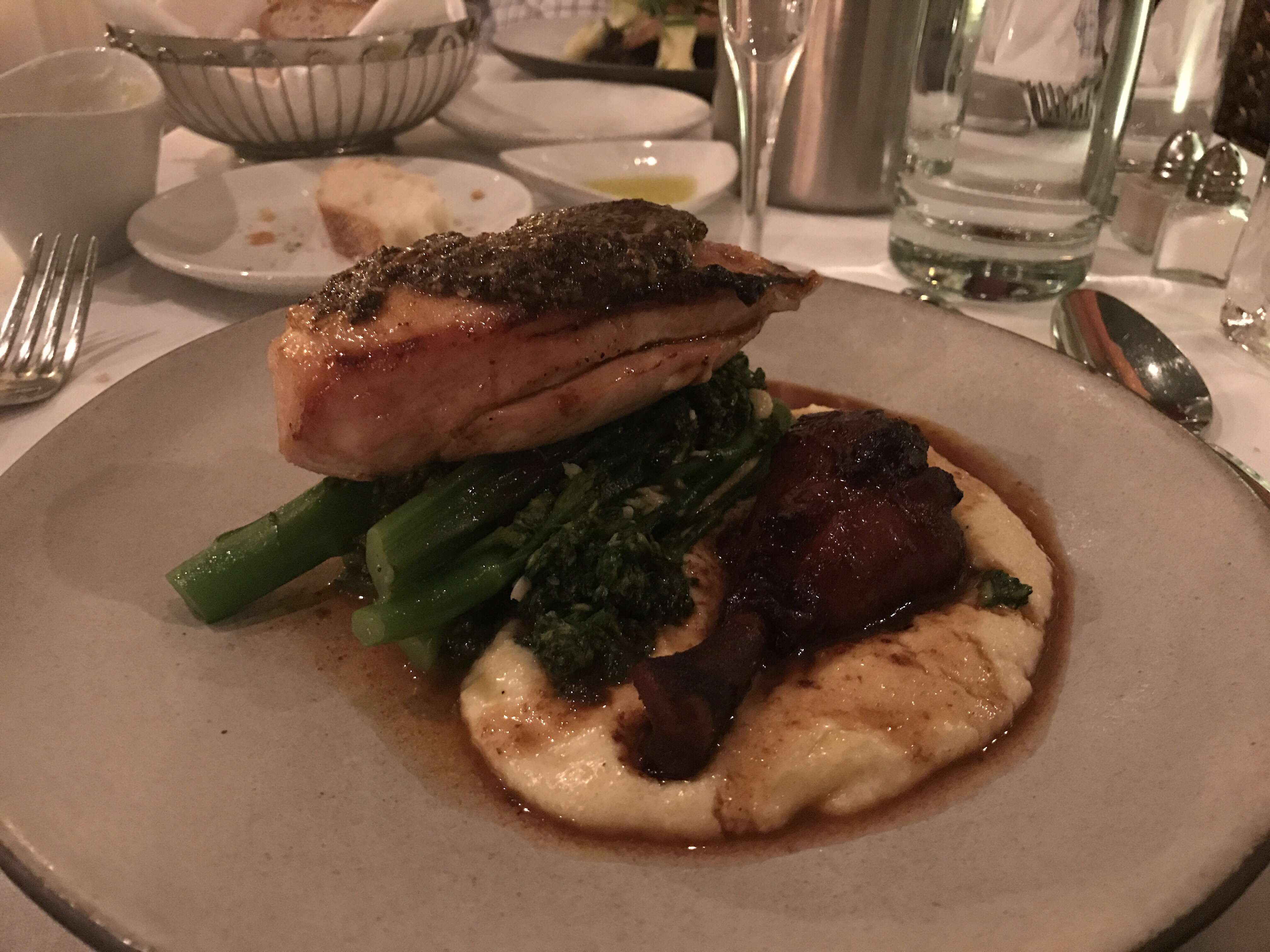 Menu of Fascino, Montclair, Montclair