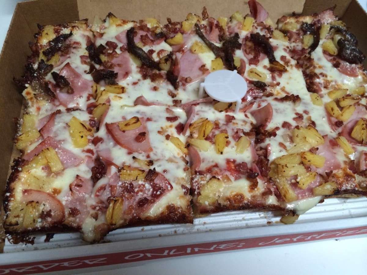 Jet S Pizza Cary Research Triangle Zomato