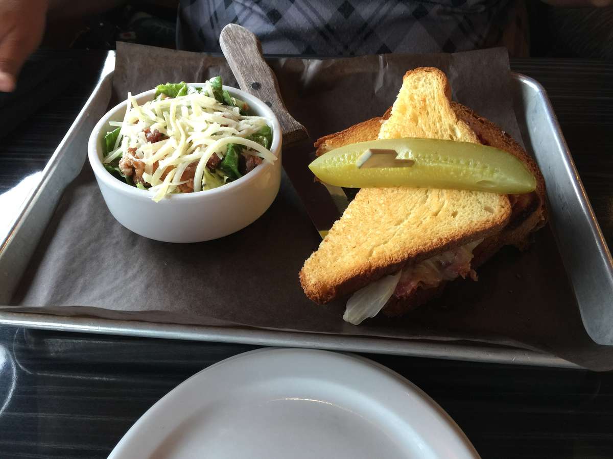 York Rd Kitchen Chocolate Bar Guelph Guelph Urbanspoon Zomato