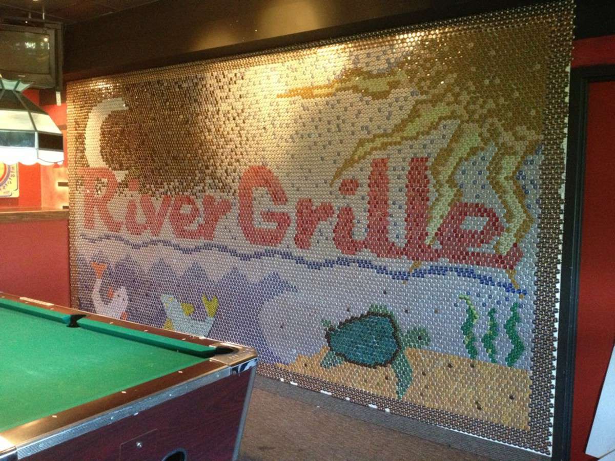 River Grille, Wilkes Barre, Scranton Zomato