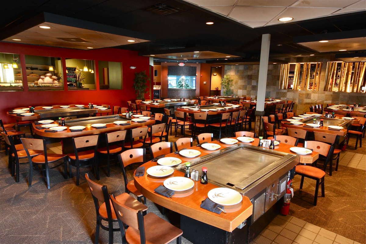Nagoya Japanese Steakhouse and Sushi, Port Clinton, Port Clinton Zomato