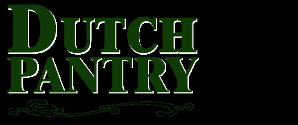 Dutch Pantry Deli And Bakery Menu Urbanspoon Zomato