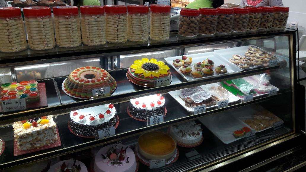 Australian Confectionery Seapark Selangor