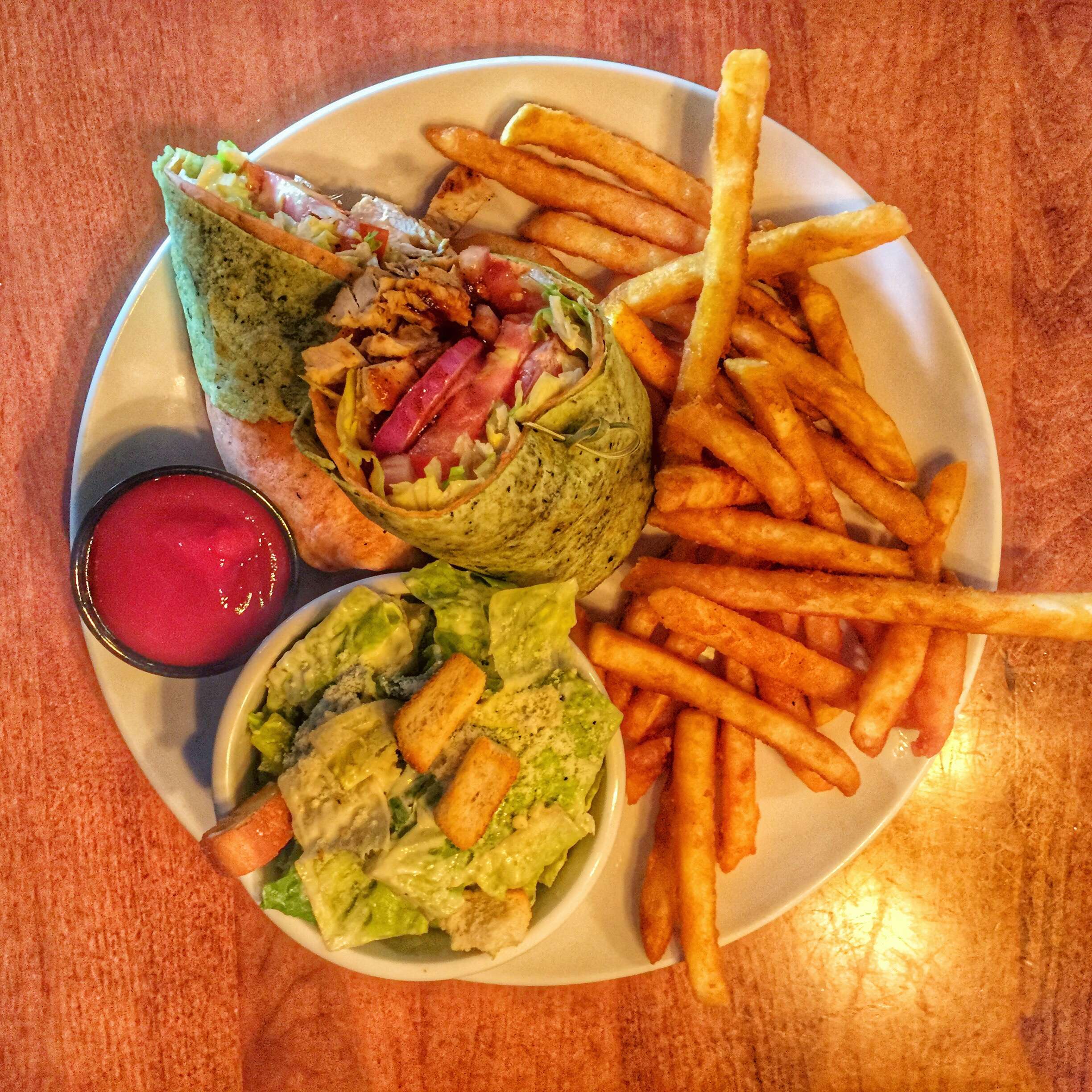 Wings Tap & Grill, Rutland, Kelowna Zomato