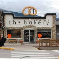 the invermere bakery invermere