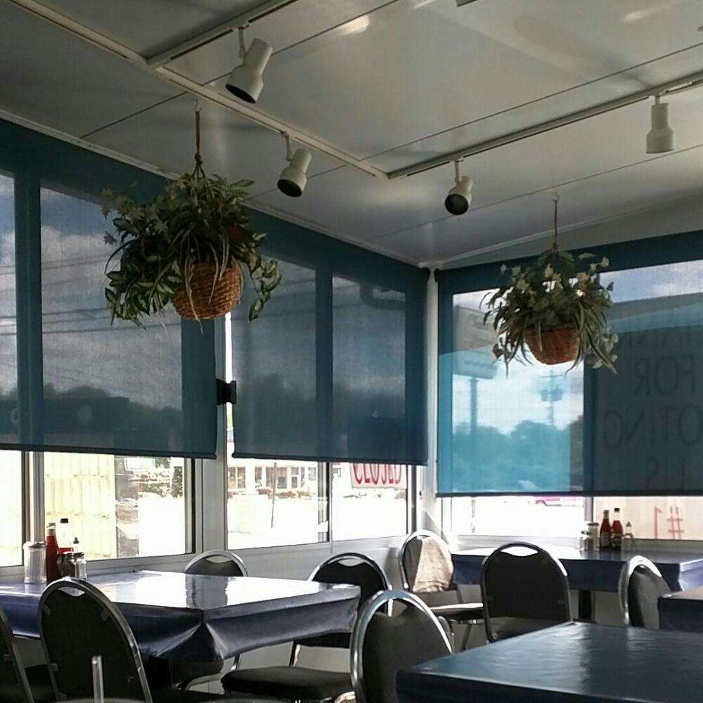 Chad's Chowder House, Somerset, New Bedford Zomato