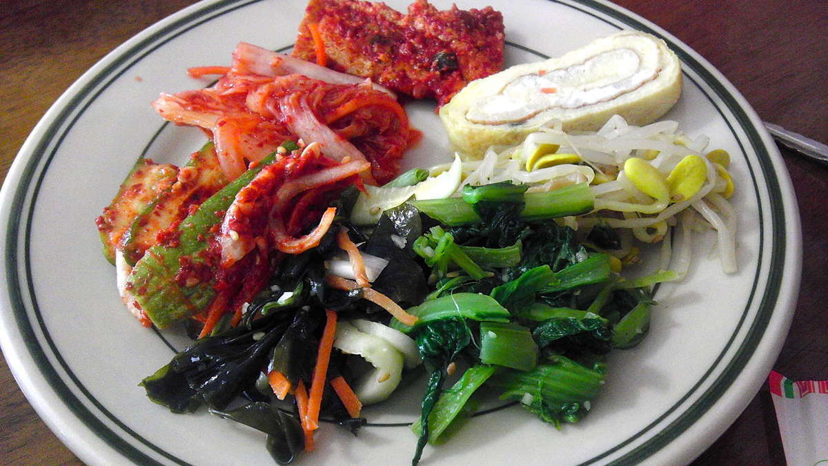 Korean Garden East Tulsa Tulsa Urbanspoon Zomato