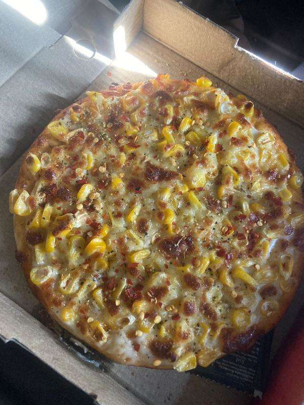 Pizza Bites, Chitrakoot, Jaipur Zomato