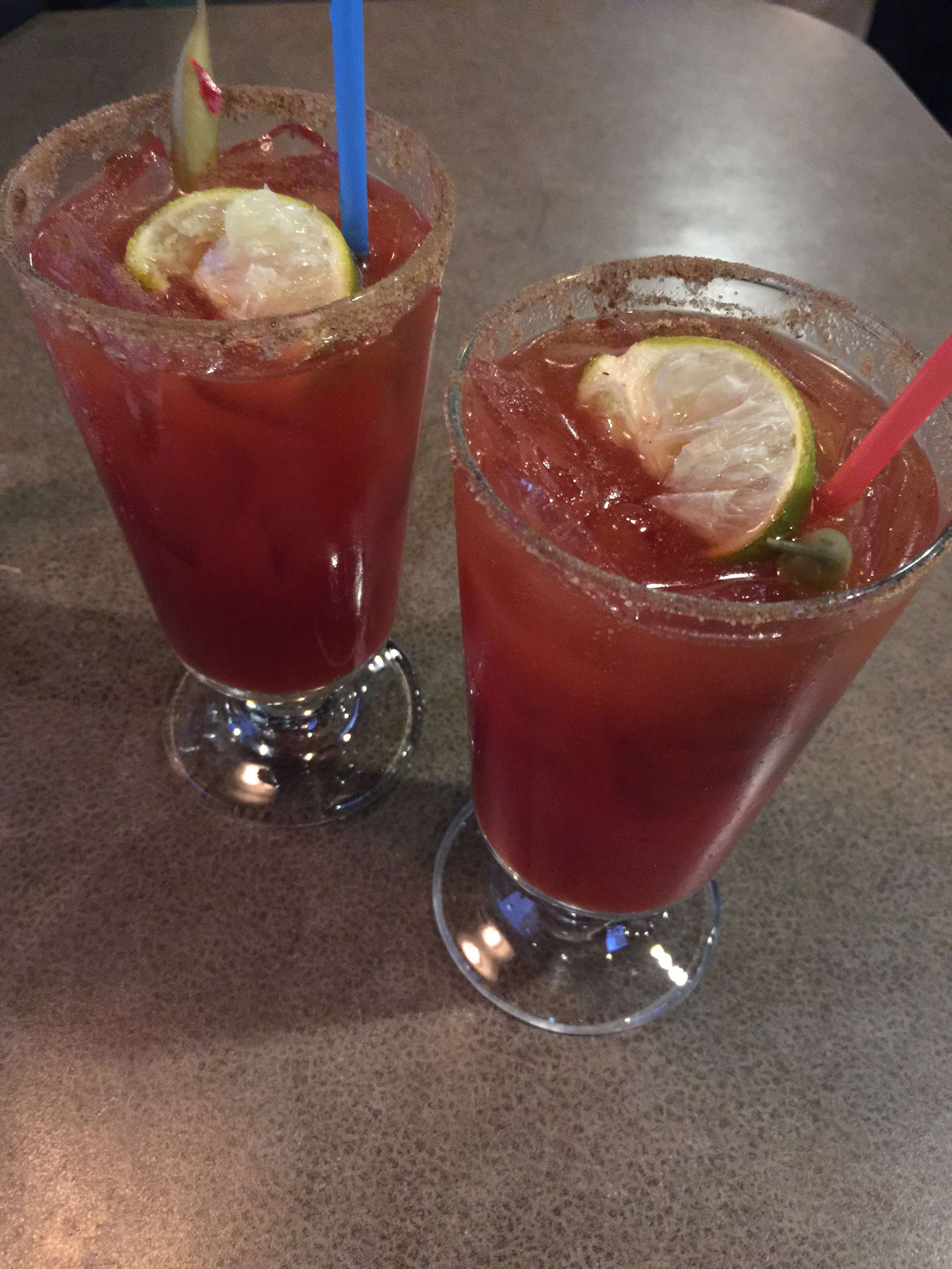 Menu of Pots Bar & Grill, Fort Saskatchewan, Edmonton