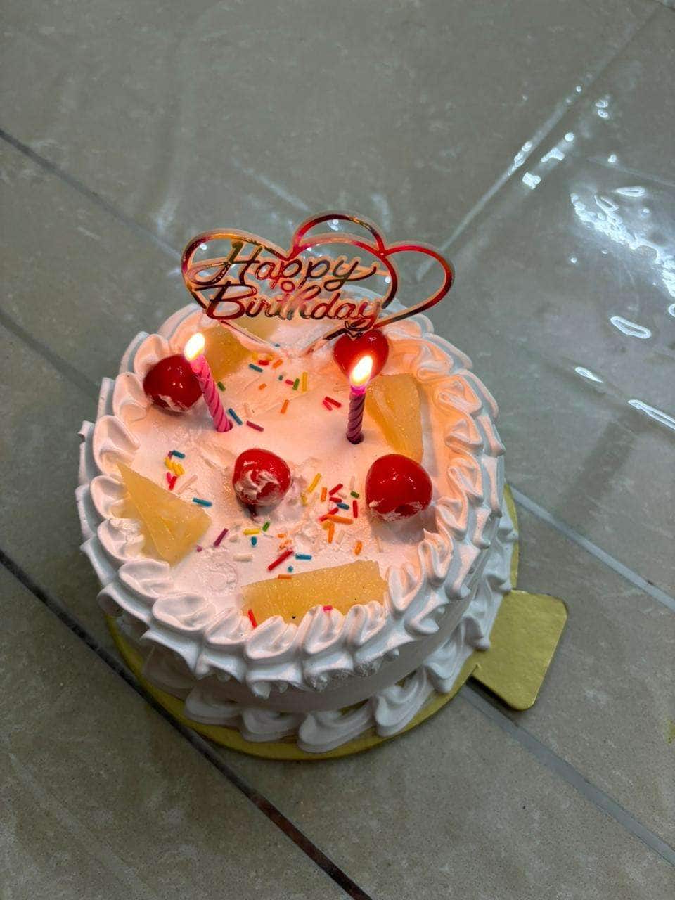 Standard's Bakery, Kaonli, Dehradun Zomato