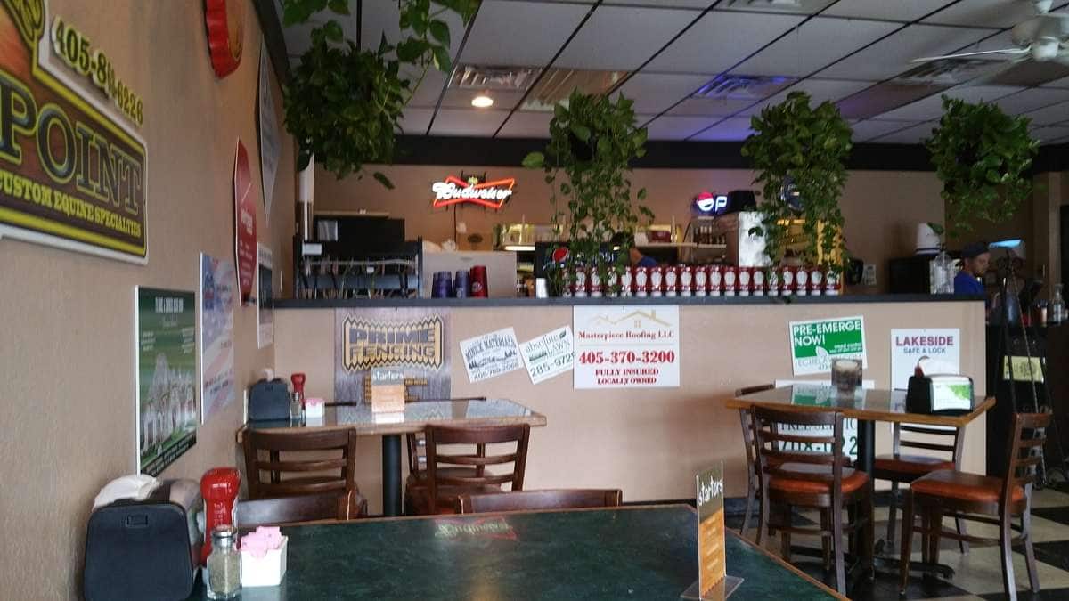 Ron's Hamburger & Chili, Edmond, Oklahoma City Zomato