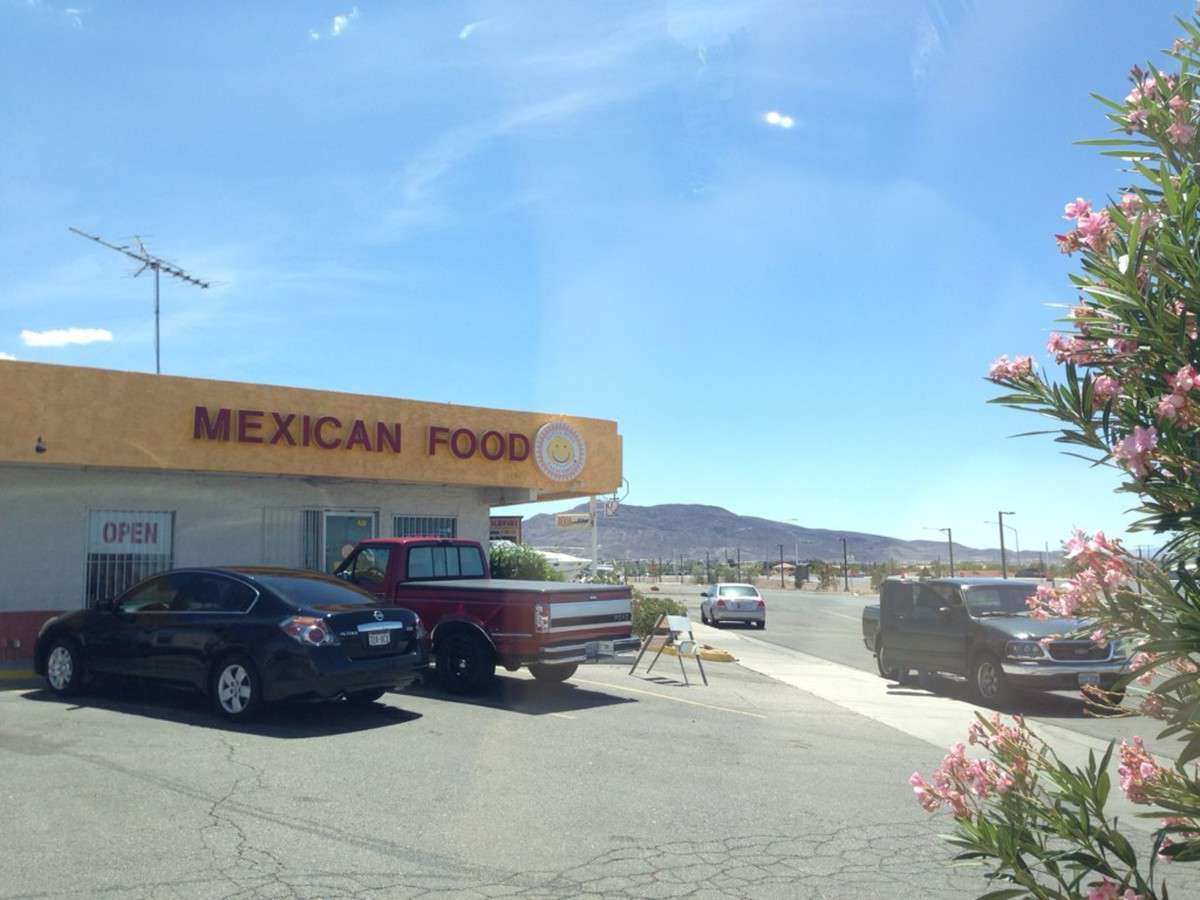 Santa Rosa Taco Shop, Henderson, Las Vegas Zomato