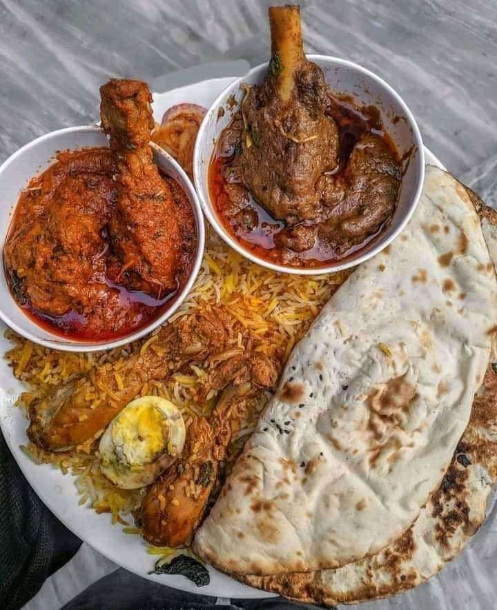 The Great Indian Kitchen, Sarjapur Road, Bangalore Zomato