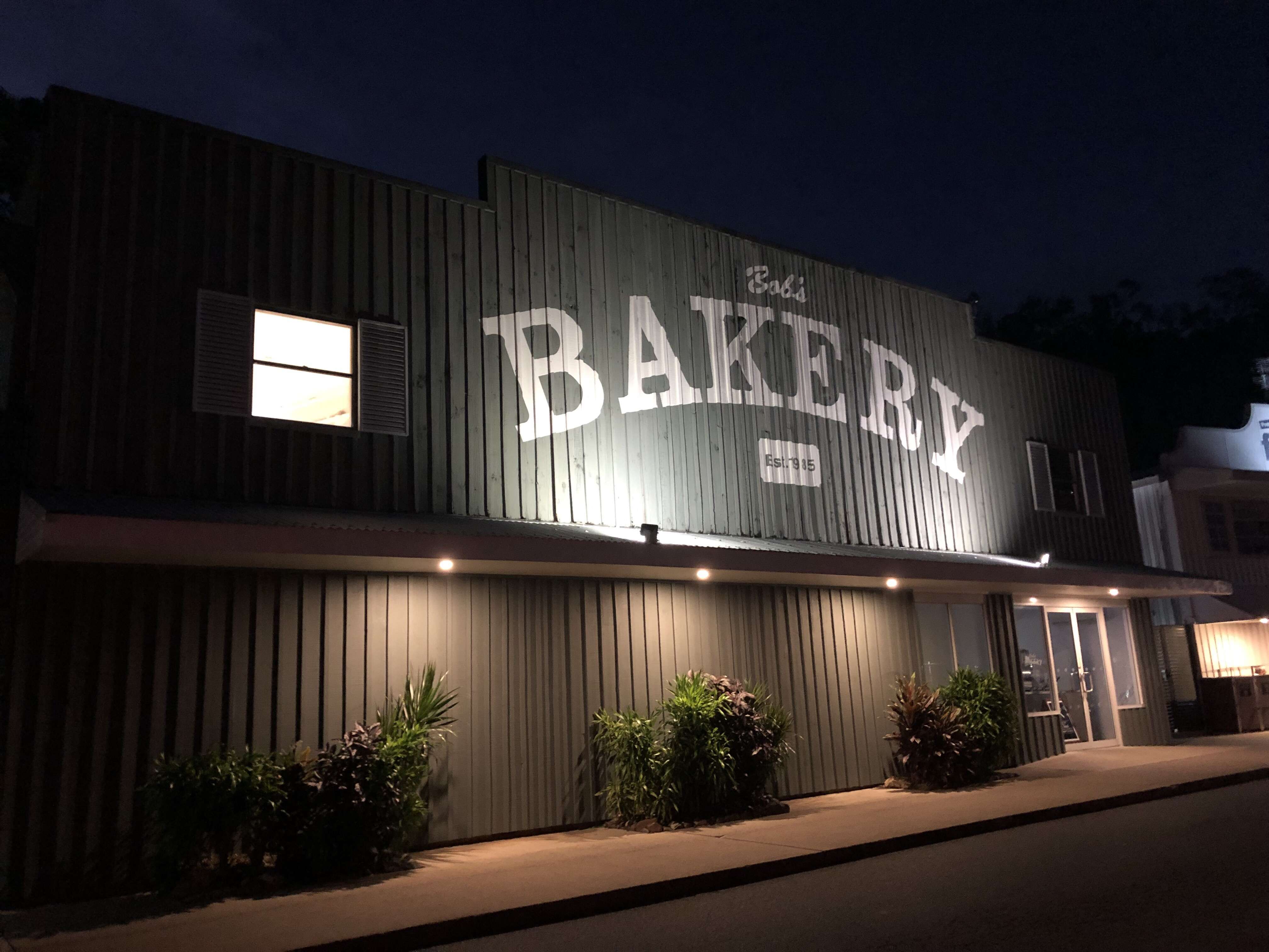 Bobs Bakery, Hamilton Island, Hamilton Island Zomato