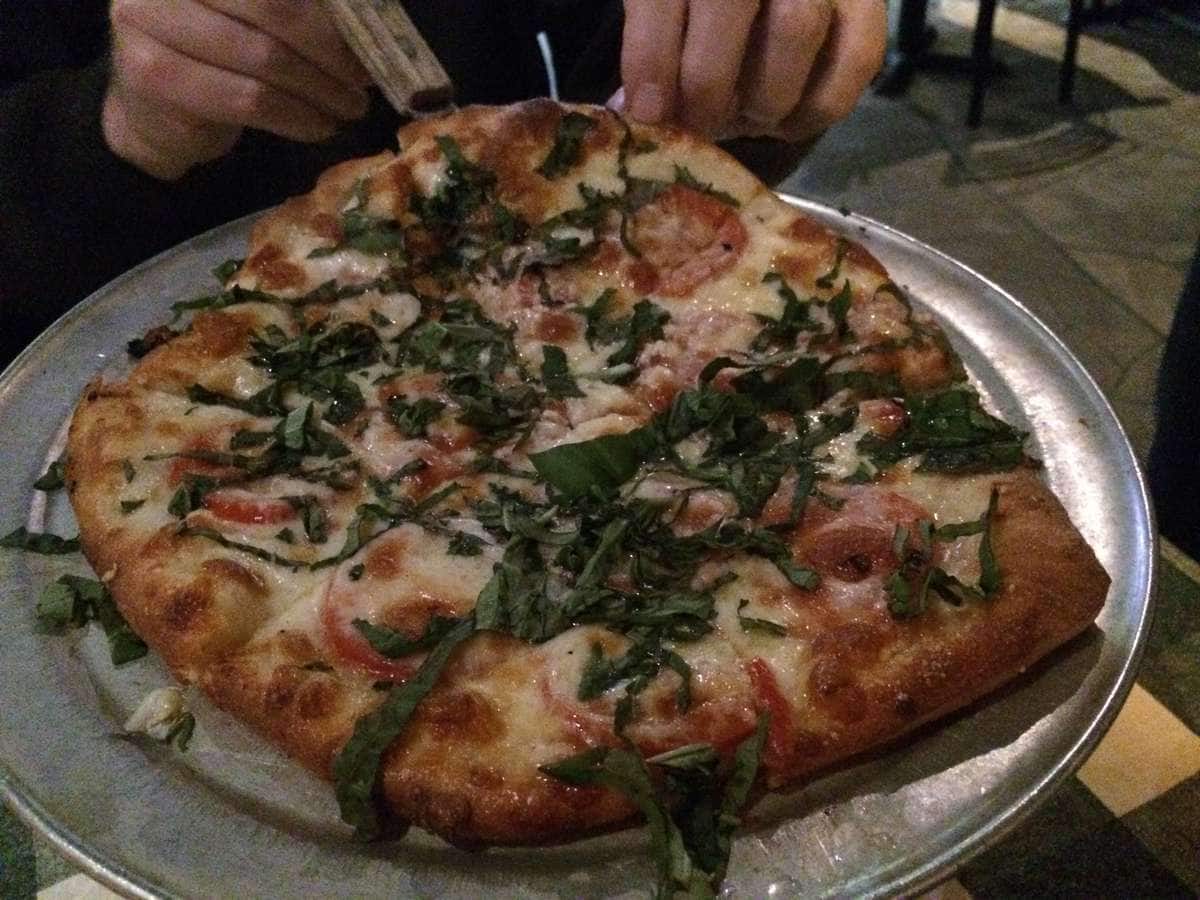 Wise Guys Pizzeria, Orange, Orange County Zomato