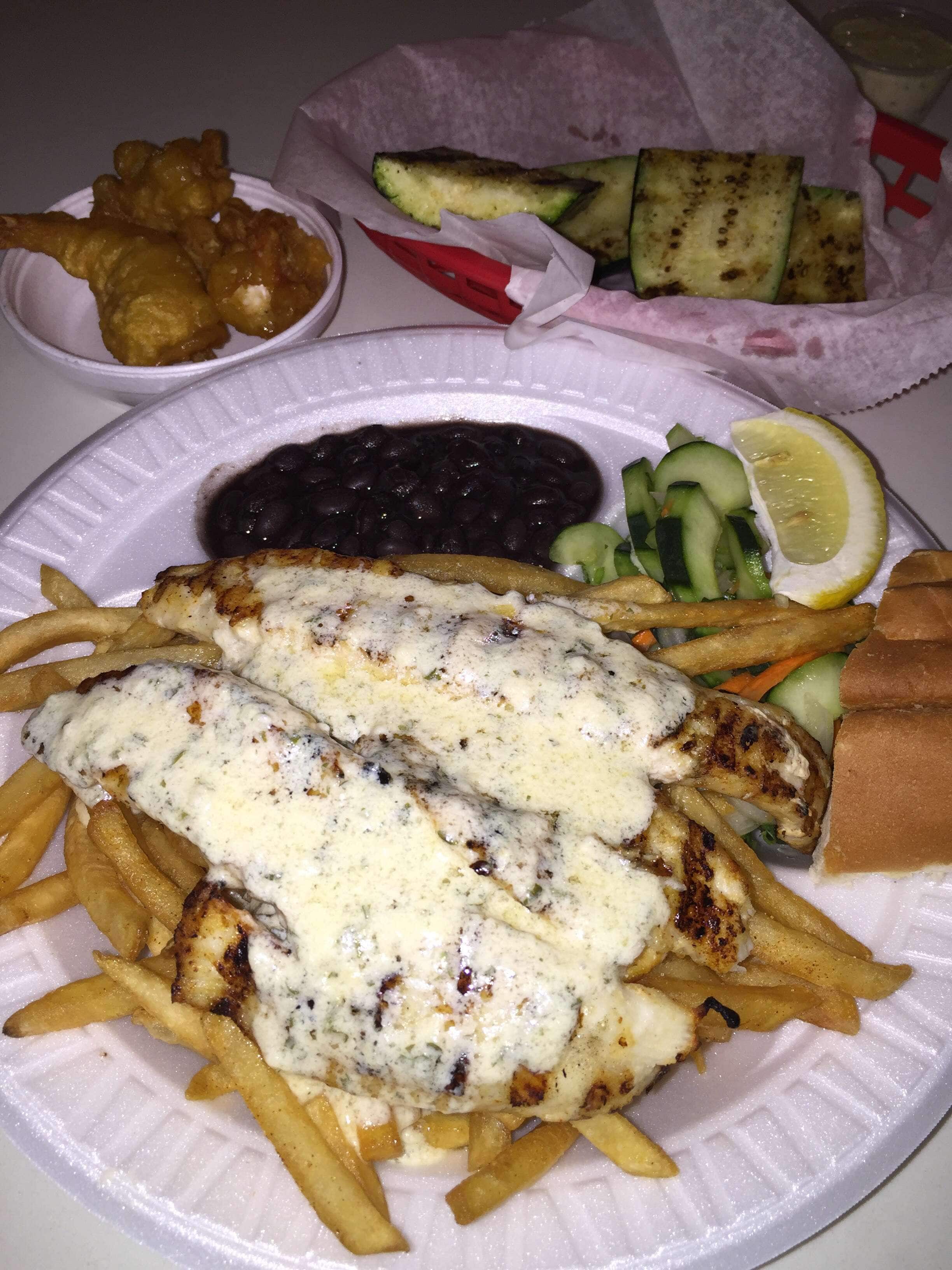Phil's Fish Grill, Torrance, West Carson Zomato