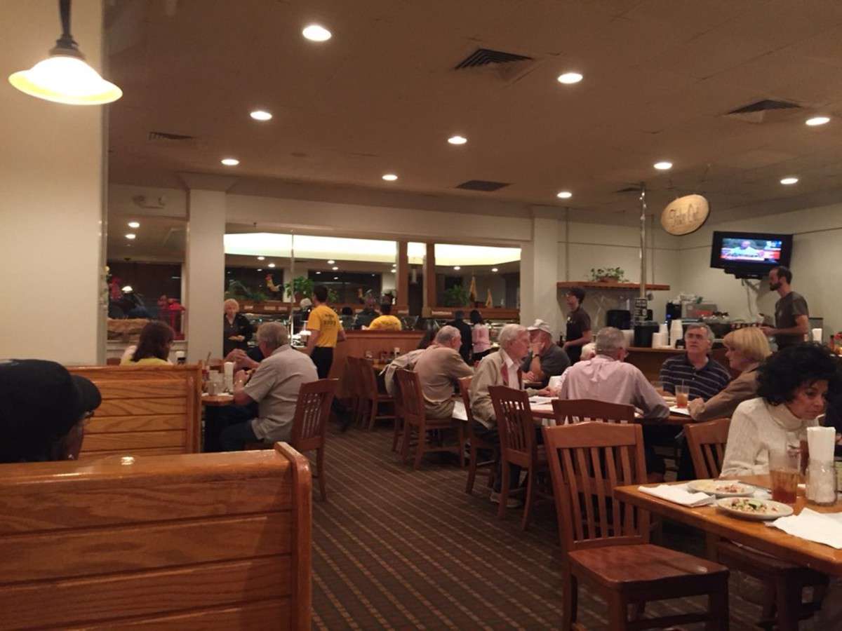 Fred S Southern Kitchen Photos Pictures Of Fred S Southern