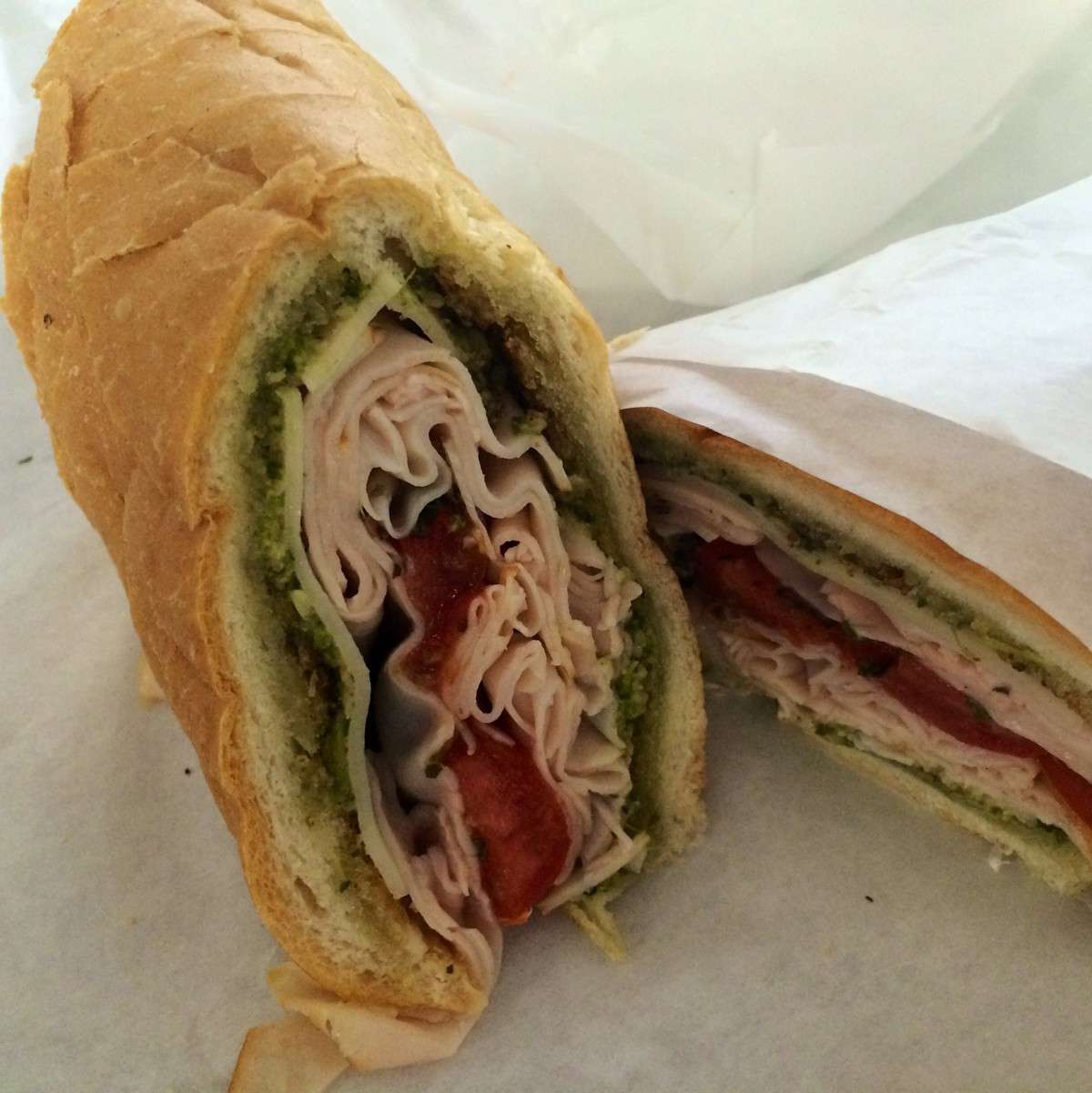Reedley Sandwich Shop, Reedley, Fresno Zomato