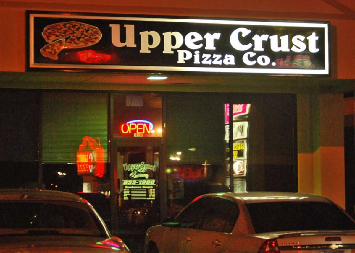 Upper Crust Pizza Co Menu, Menu for Upper Crust Pizza Co, Jonesboro