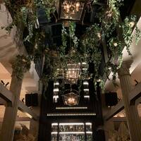 Villa Emma Nispetiye Istanbul